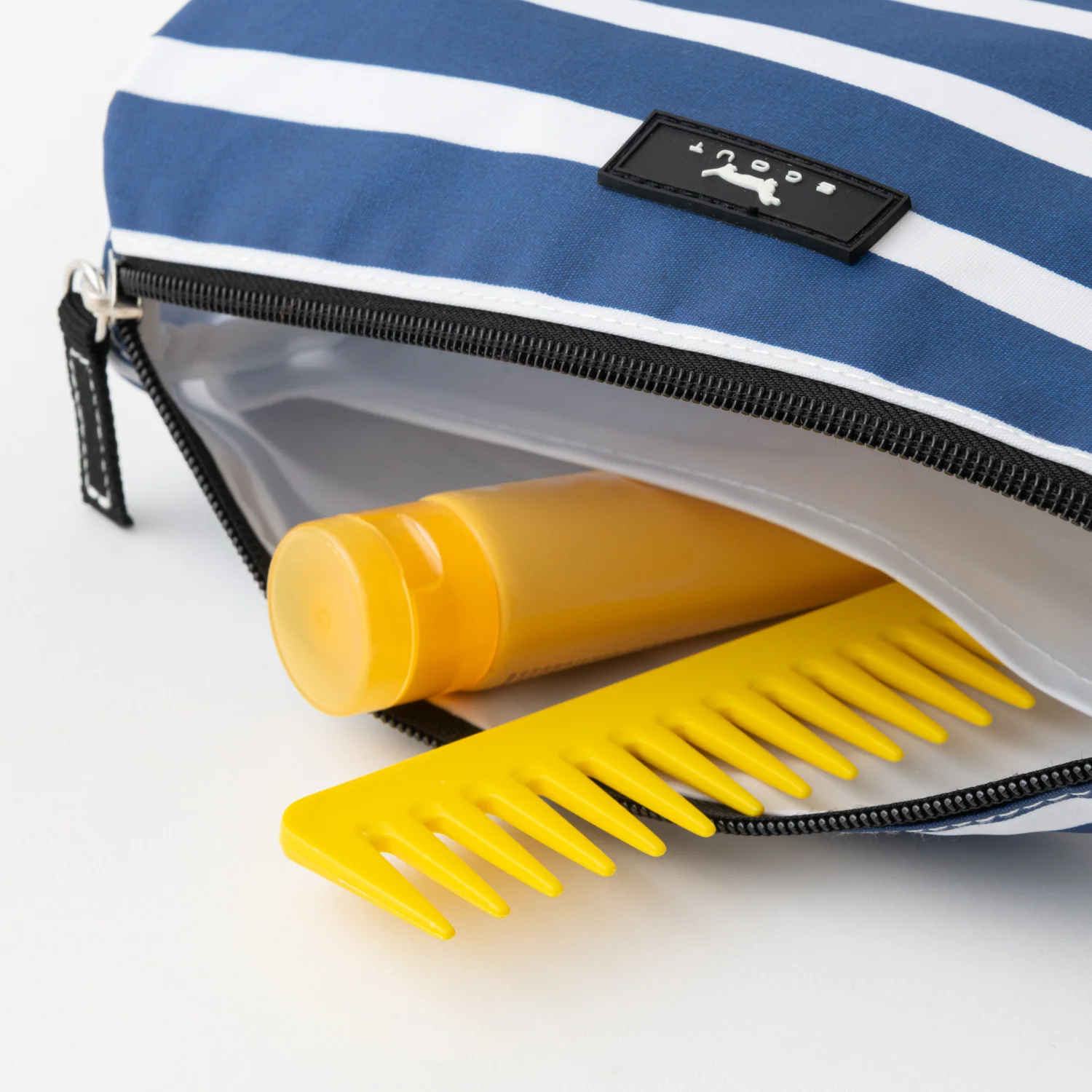 Packin' Heat Toiletry Bag 4 Packin' Heat Toiletry Bag