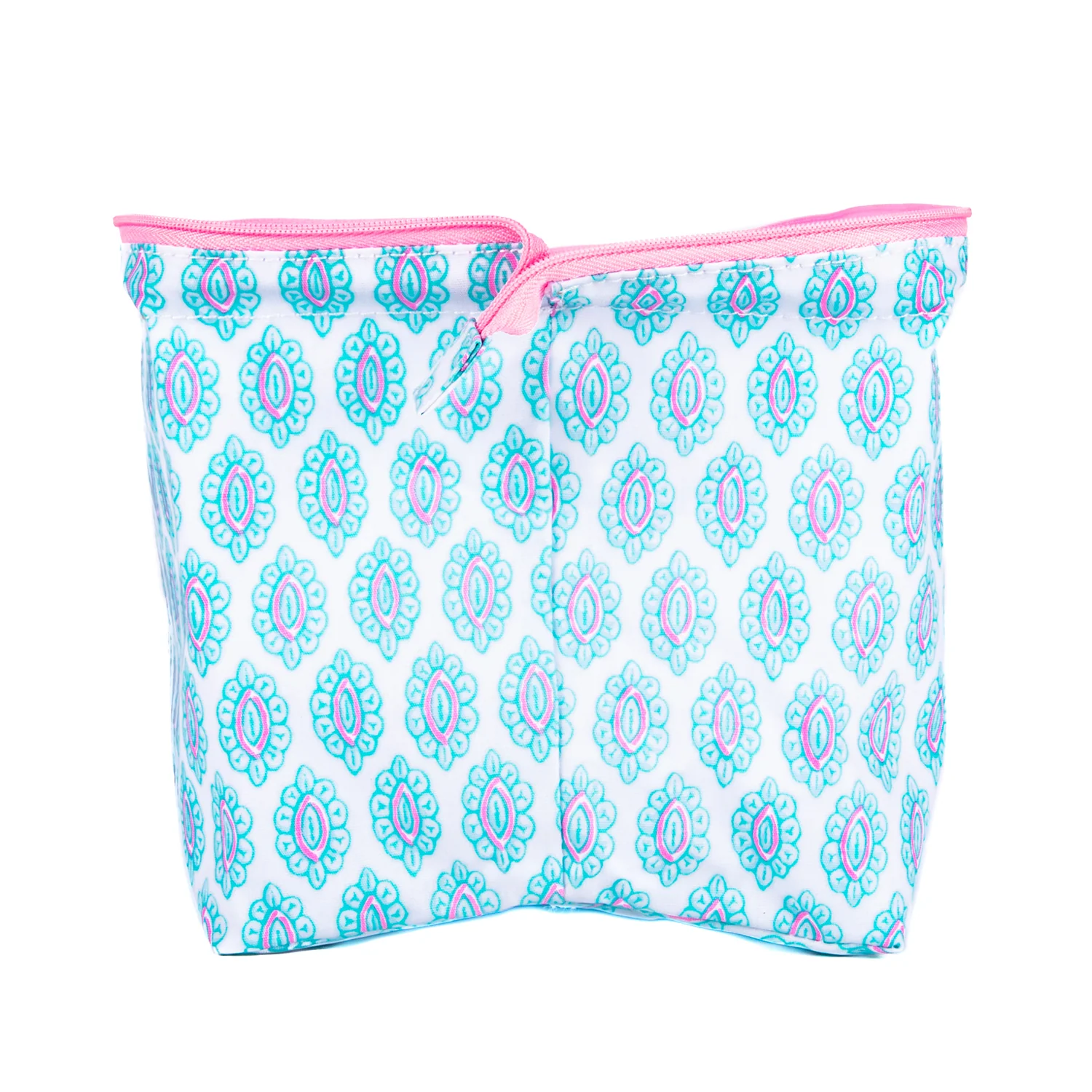 Big Mouth Makeup Bag 2 Big Mouth Makeup Bag