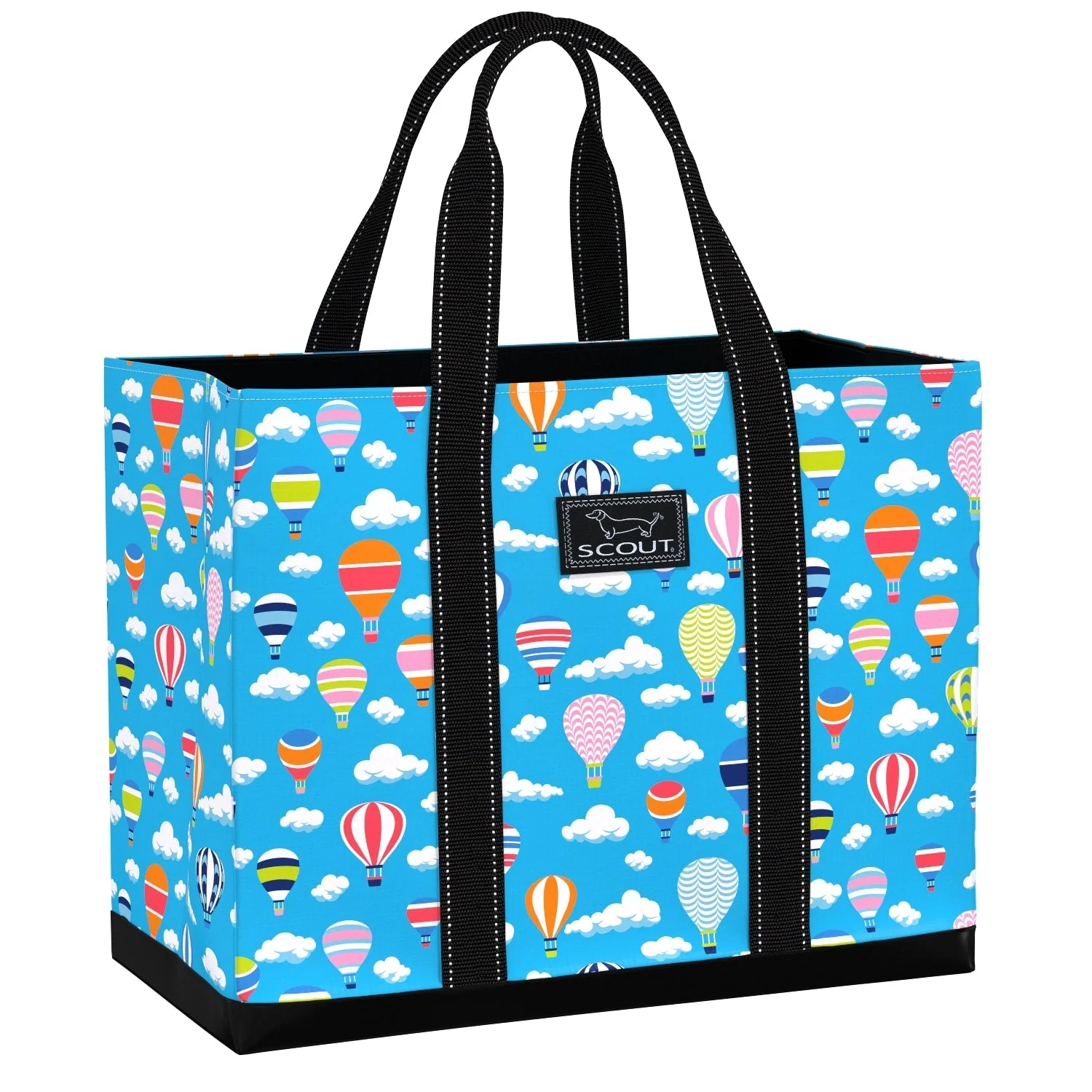 Original Deano Tote Large
