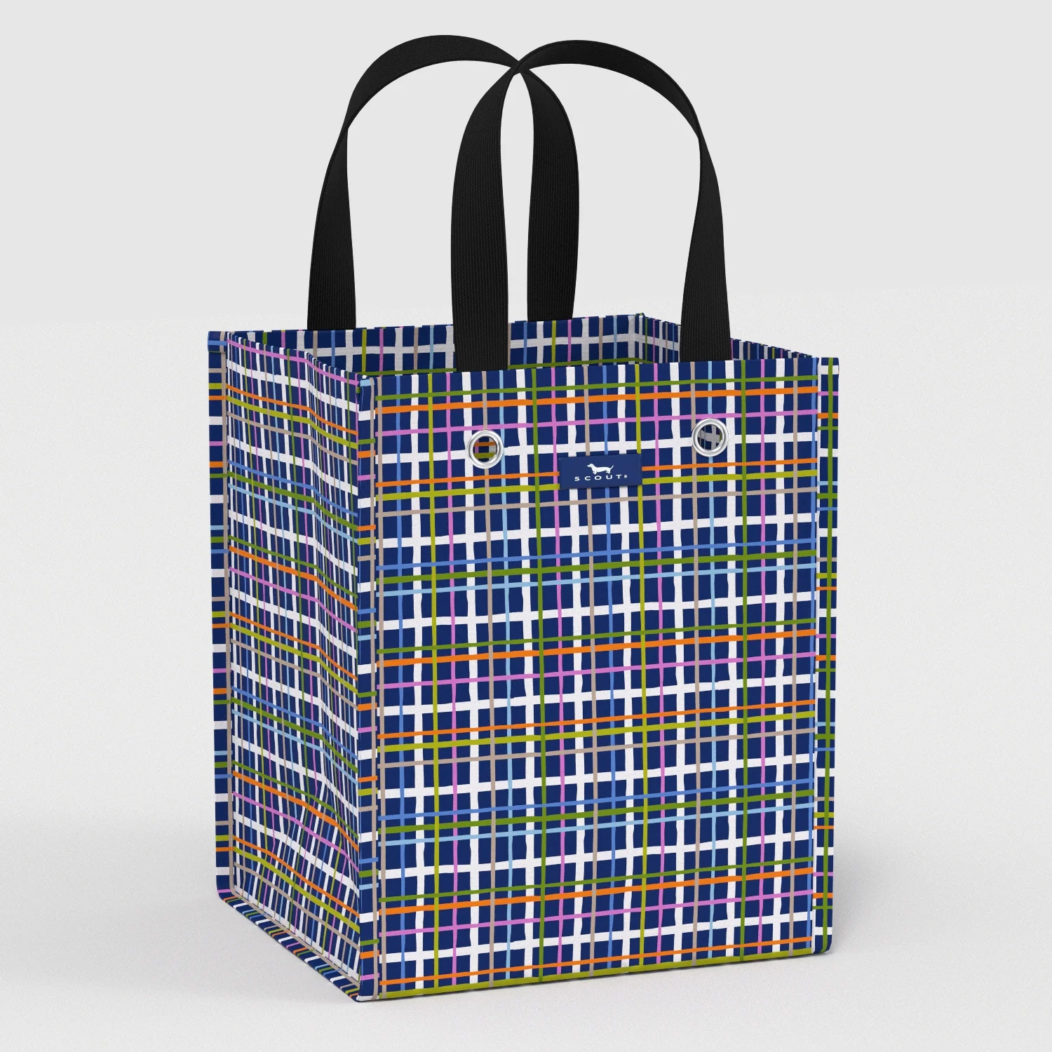 Gift Bag Square X-Large