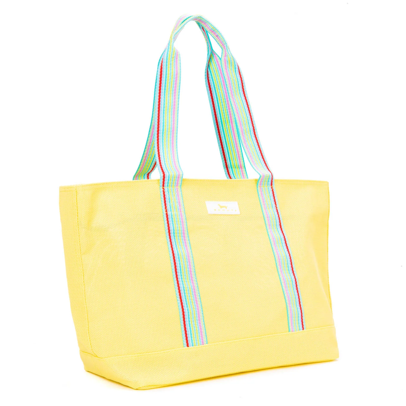 Woven Tote Large 7 Woven Tote Large