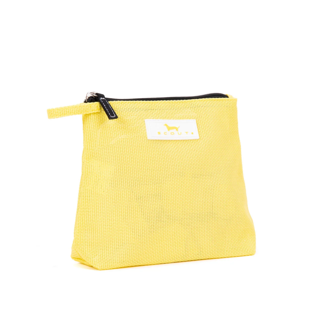 Woven Pouch Medium 6 Woven Pouch Medium