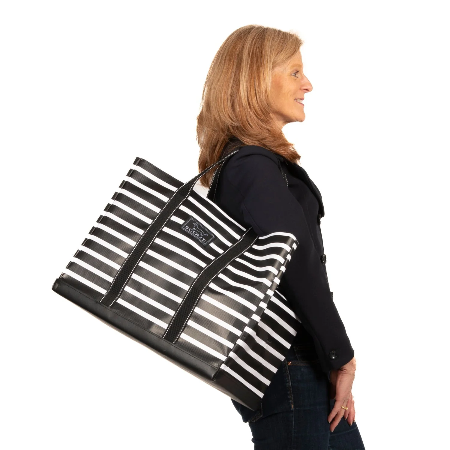 Original Deano Tote Large 6 Original Deano Tote Large
