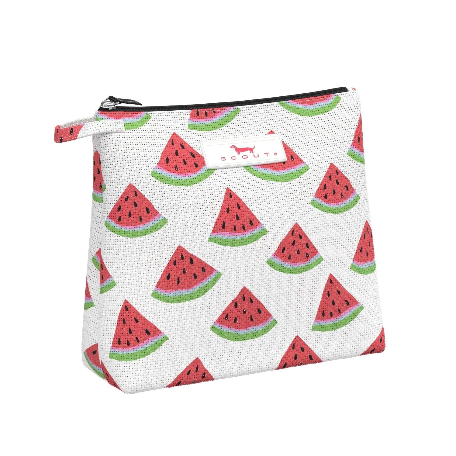 Woven Pouch Medium