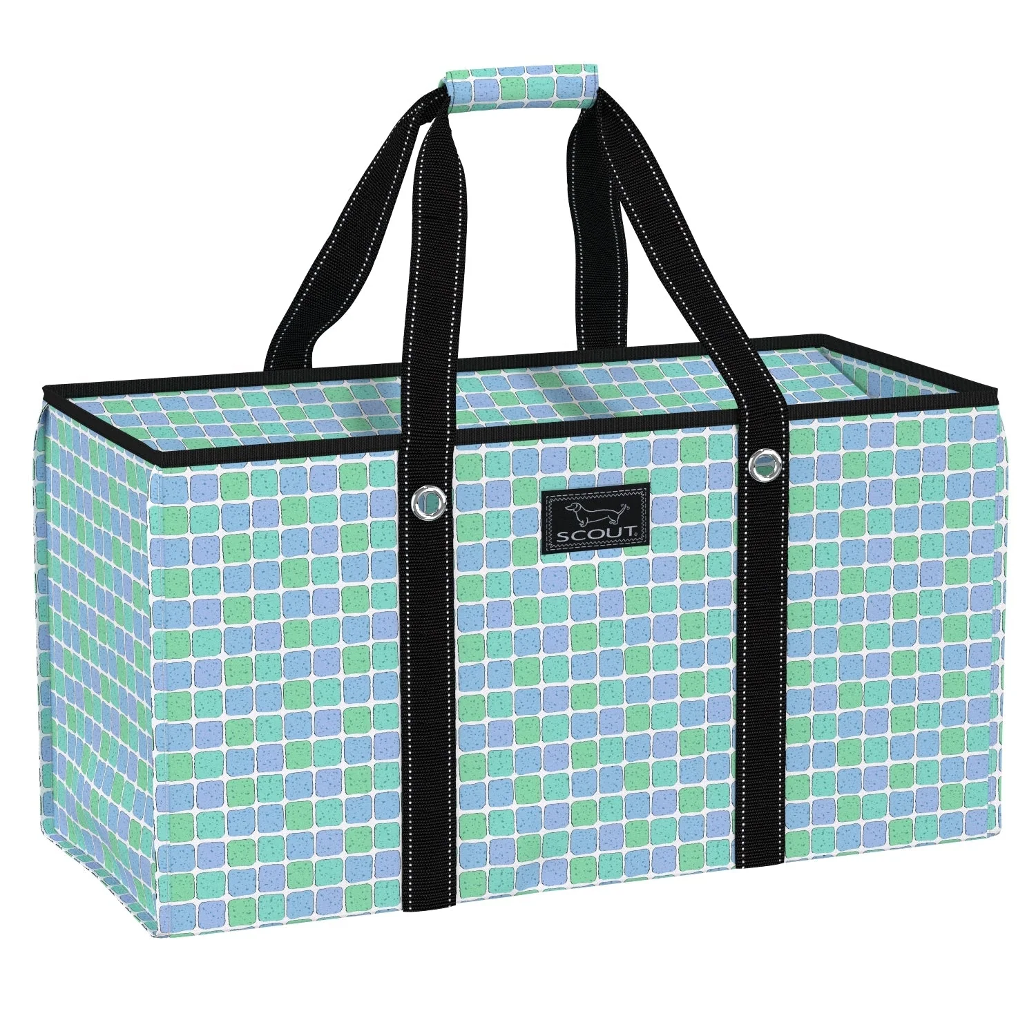 Errand Boy Tote
