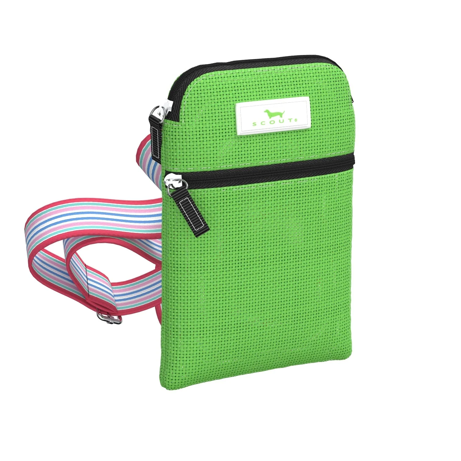 Poly Pocket Crossbody 1 Poly Pocket Crossbody