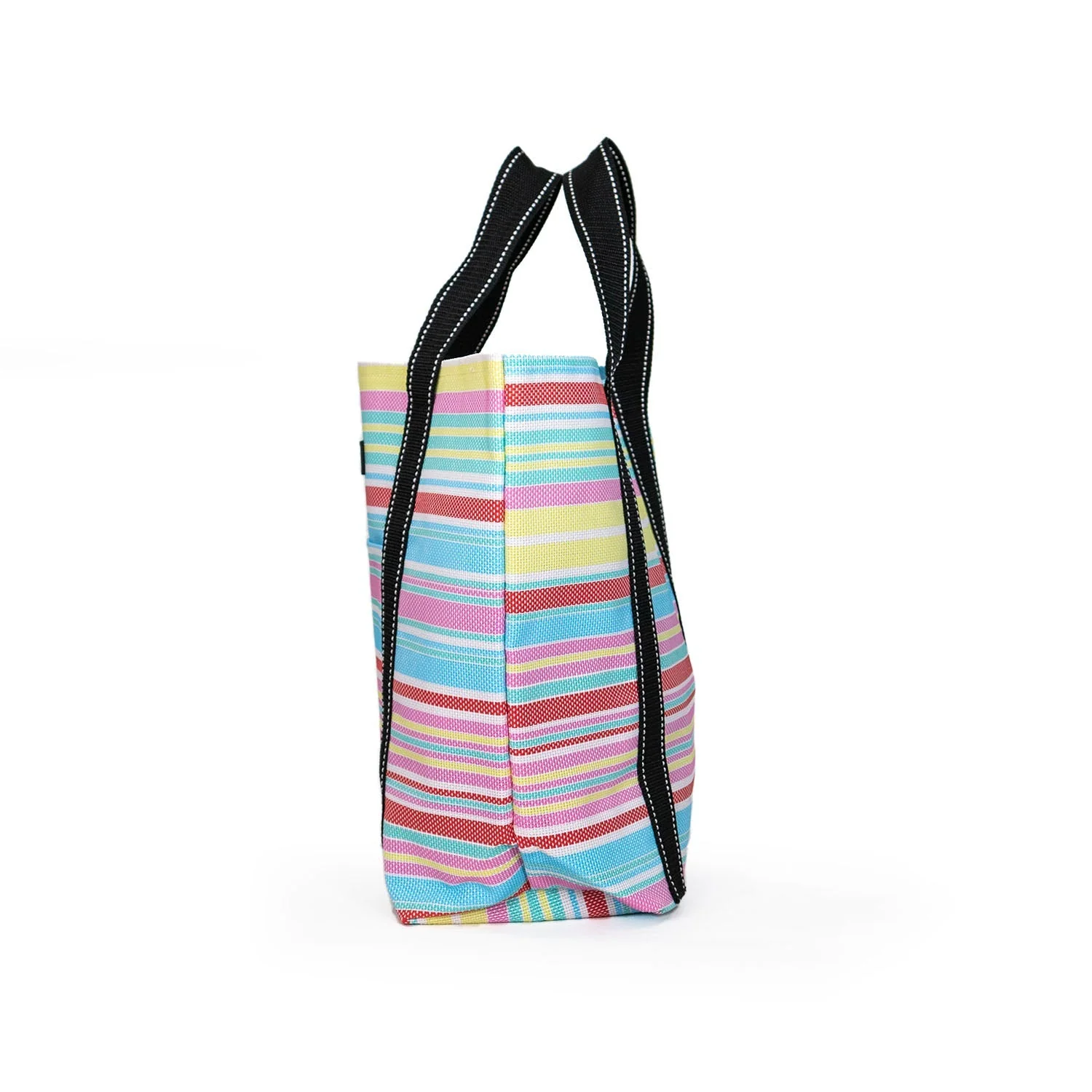 Grab and Go Small Tote Bag