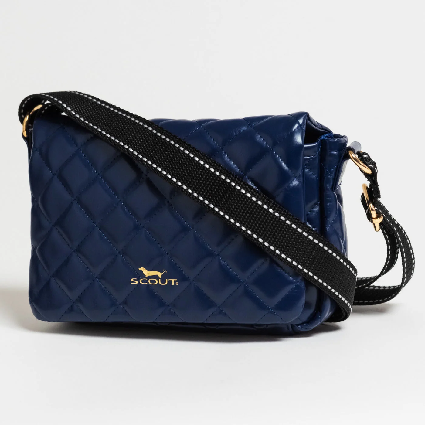 Horizontal Quilted Crossbody 15 Horizontal Quilted Crossbody